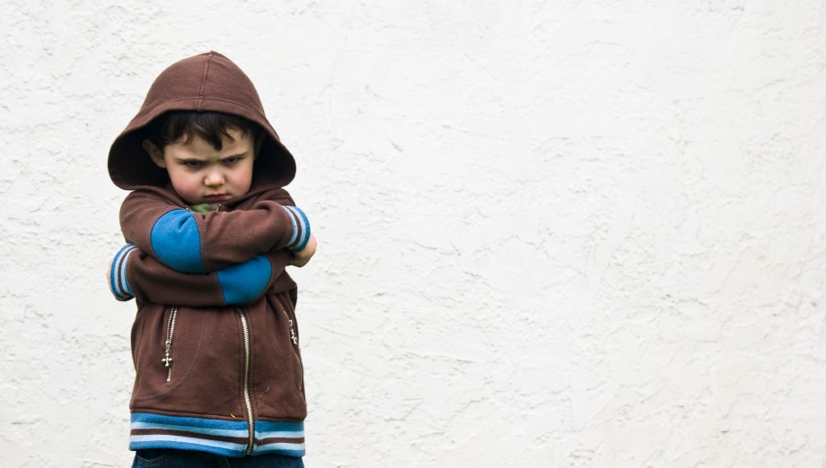 Von Gefühlsstürmen bis Rückzug – Regulation bei Kindern stärken