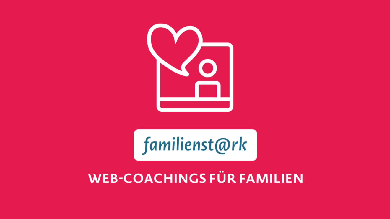 Von Trotzanfall bis Teenie-Zoff - Neues Web-Coaching für Eltern am 12.10.