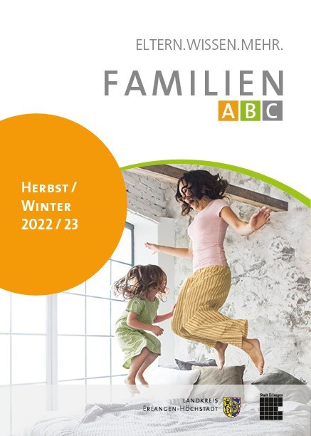 Familien ABC für Herbst-Winter 2022-2023