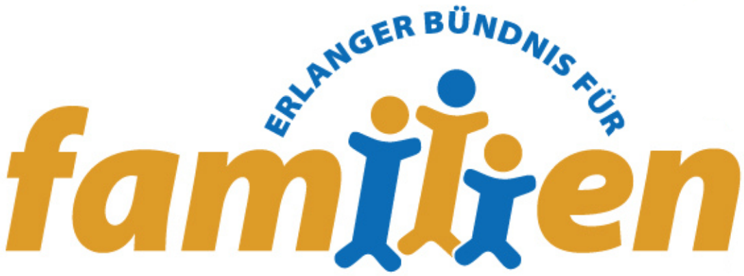 Erlanger Bündnis für Familien