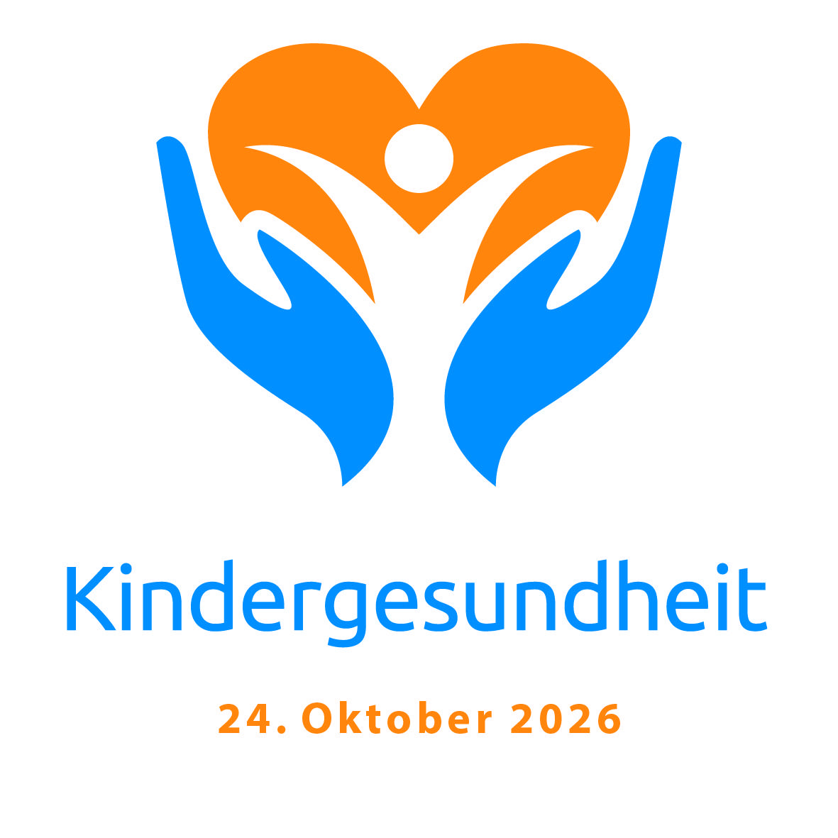 Digitaler Tag der Kindergesundheit am 24.10.26