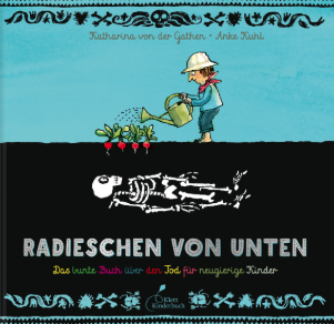 Workshop “Schwere Krankheit, Tod und Trauer … mit Kindern ins Gespräch kommen”